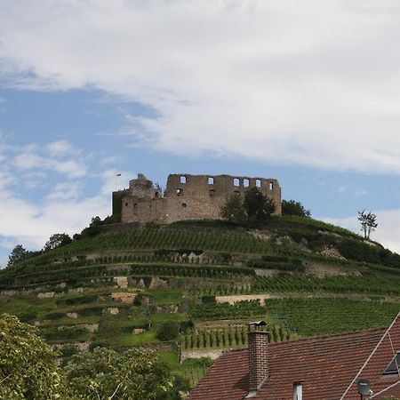Die Krone Staufen Exterior foto