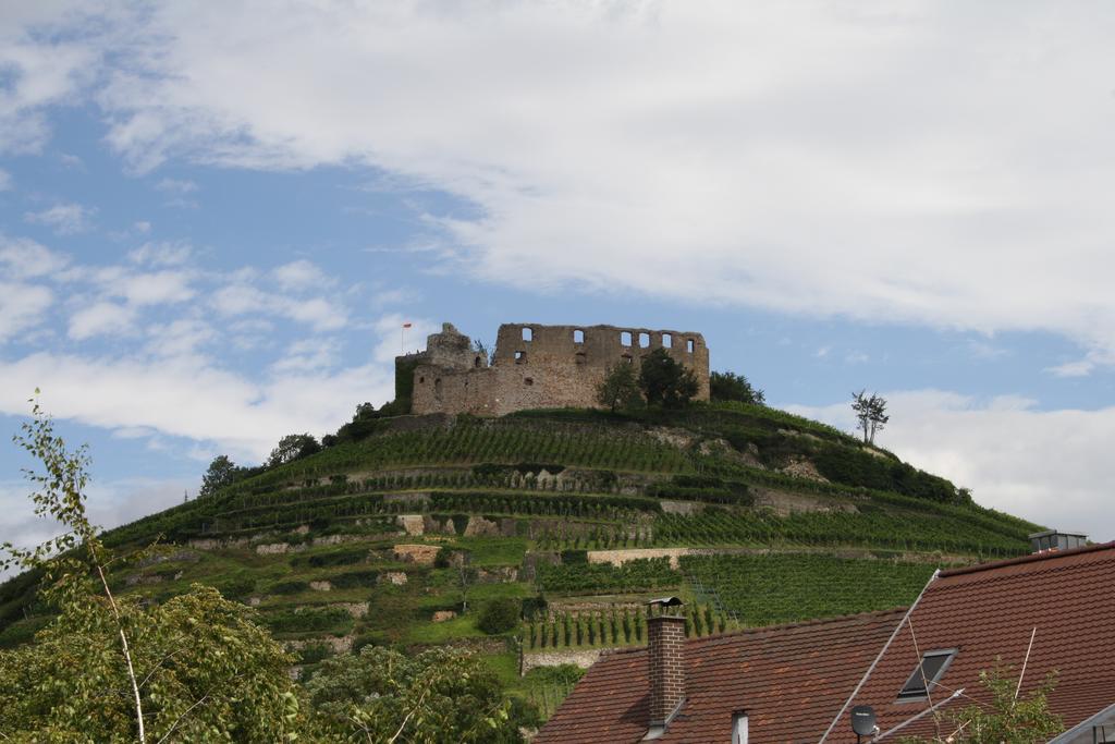 Die Krone Staufen Exterior foto