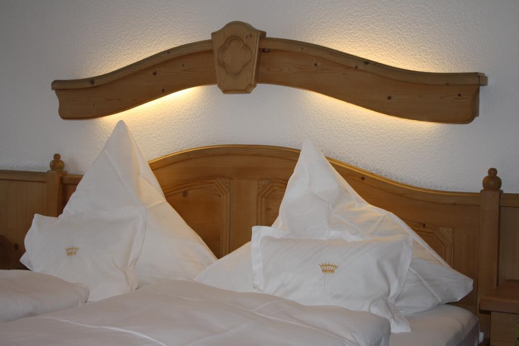 Die Krone Staufen Habitación foto