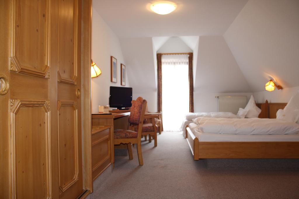 Die Krone Staufen Habitación foto